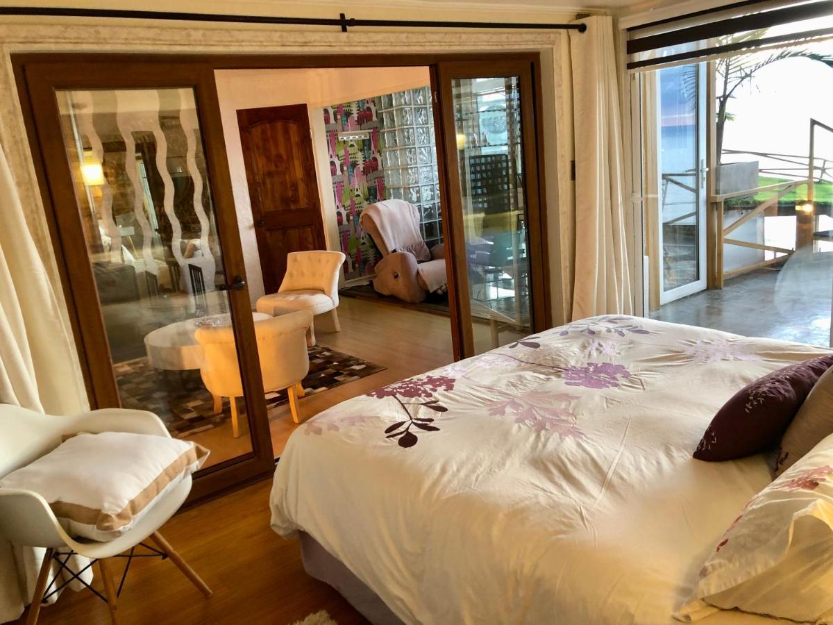 Pacificsunset Renaca Lejlighed Vina del Mar Eksteriør billede