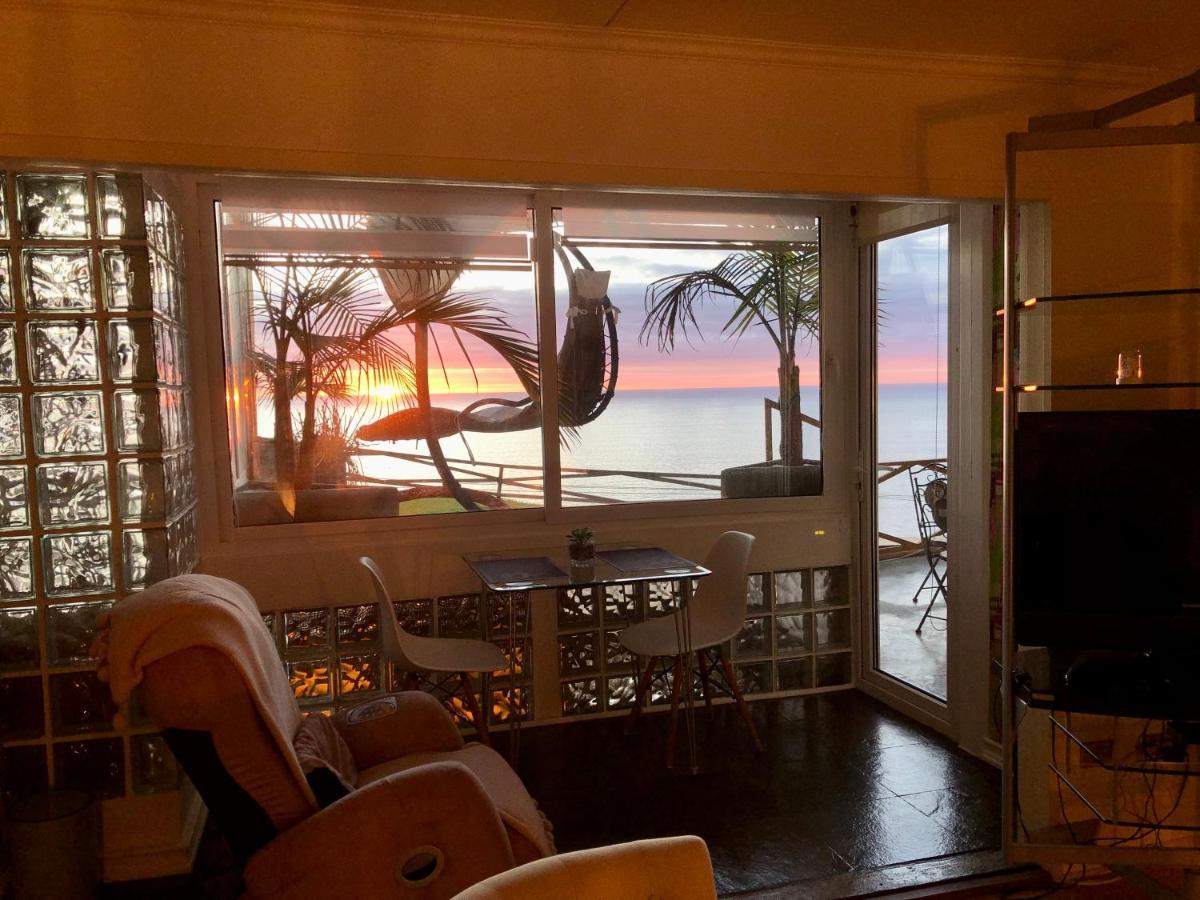 Pacificsunset Renaca Lejlighed Vina del Mar Eksteriør billede