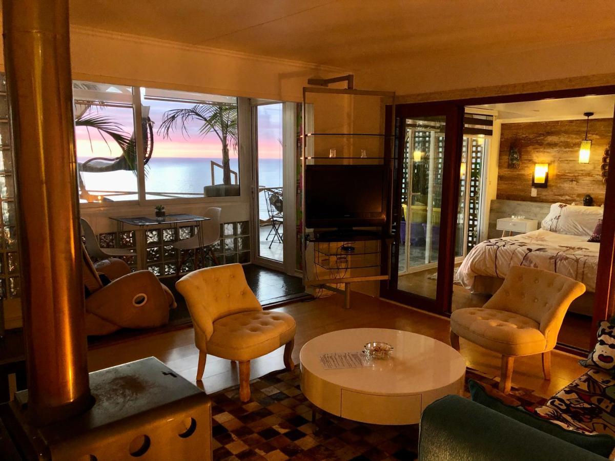 Pacificsunset Renaca Lejlighed Vina del Mar Eksteriør billede