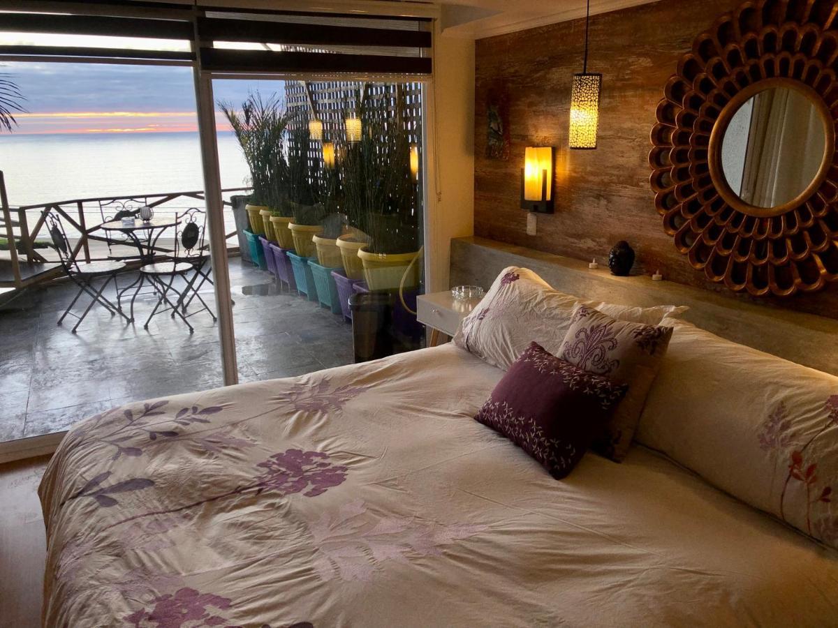 Pacificsunset Renaca Lejlighed Vina del Mar Eksteriør billede