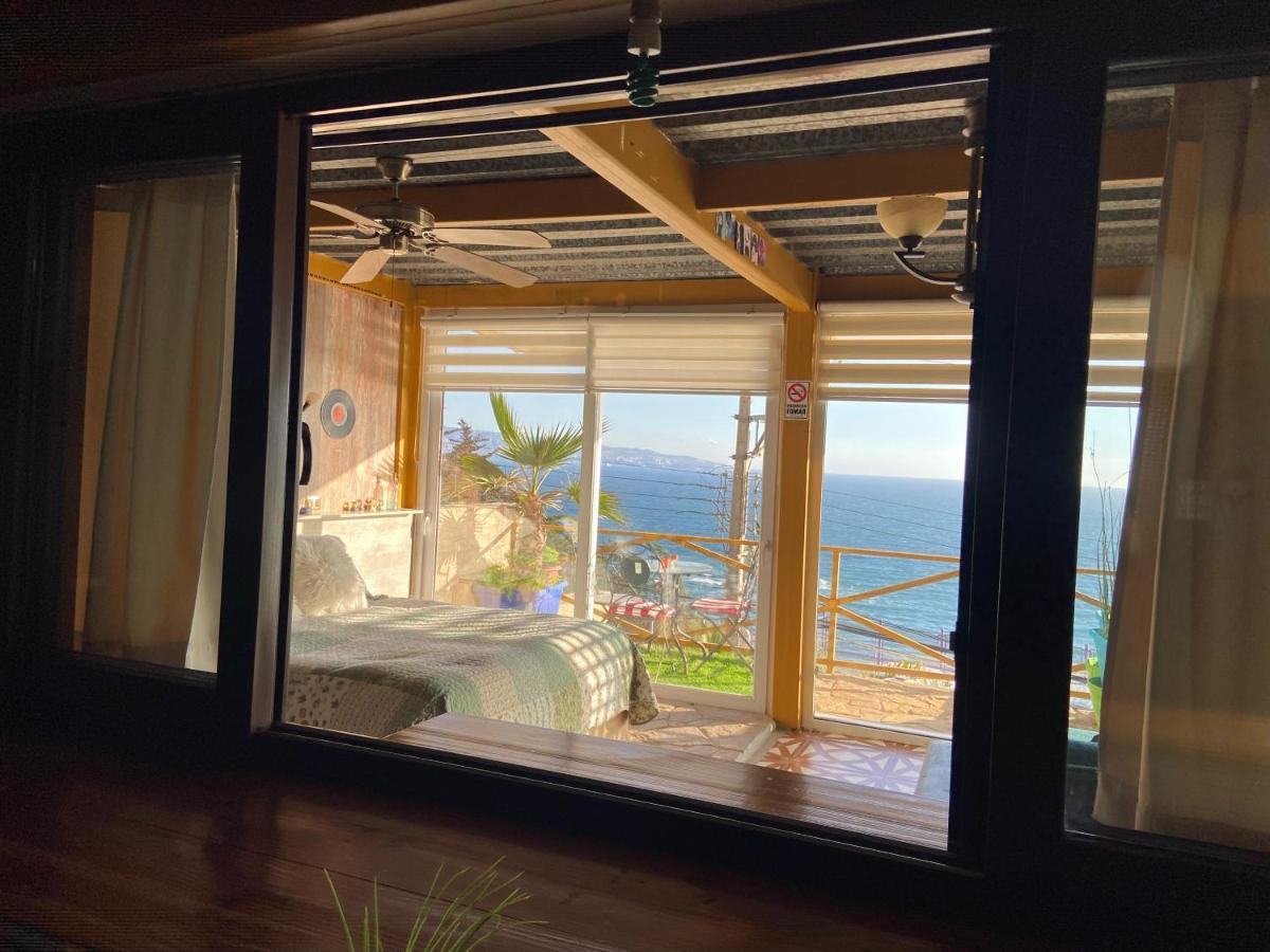 Pacificsunset Renaca Lejlighed Vina del Mar Eksteriør billede