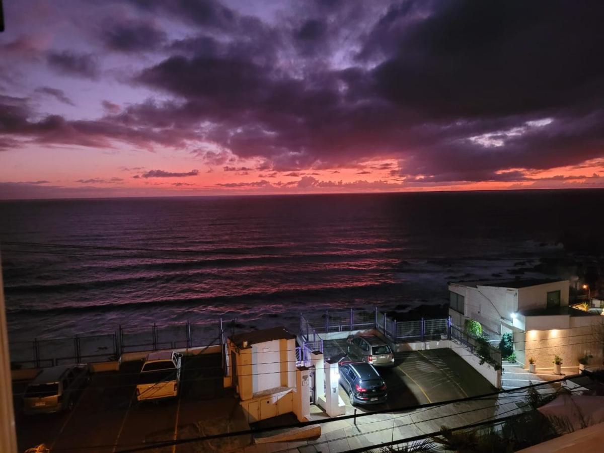 Pacificsunset Renaca Lejlighed Vina del Mar Eksteriør billede