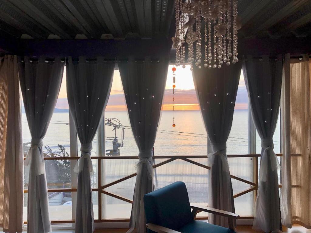 Pacificsunset Renaca Lejlighed Vina del Mar Eksteriør billede