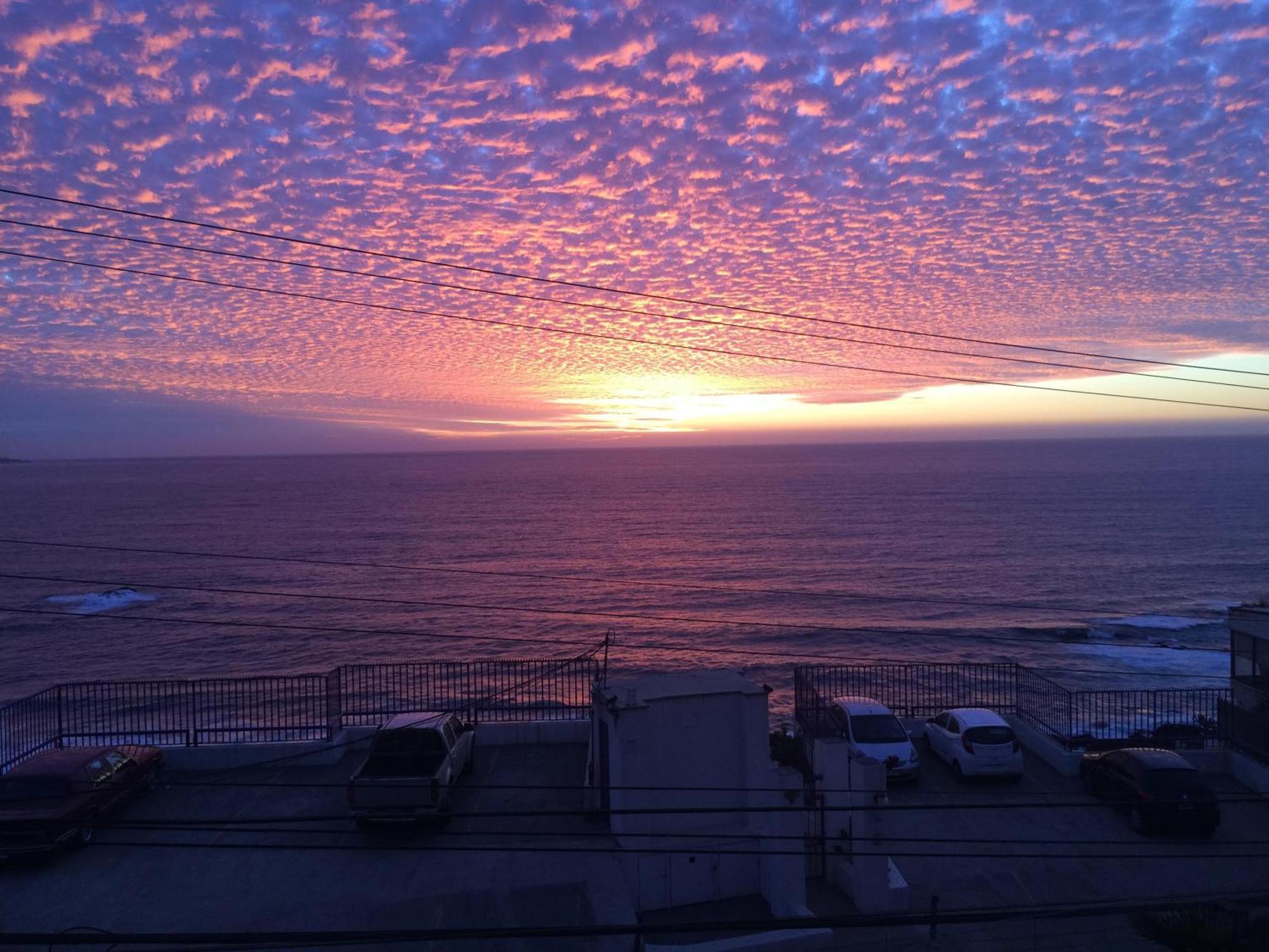 Pacificsunset Renaca Lejlighed Vina del Mar Eksteriør billede