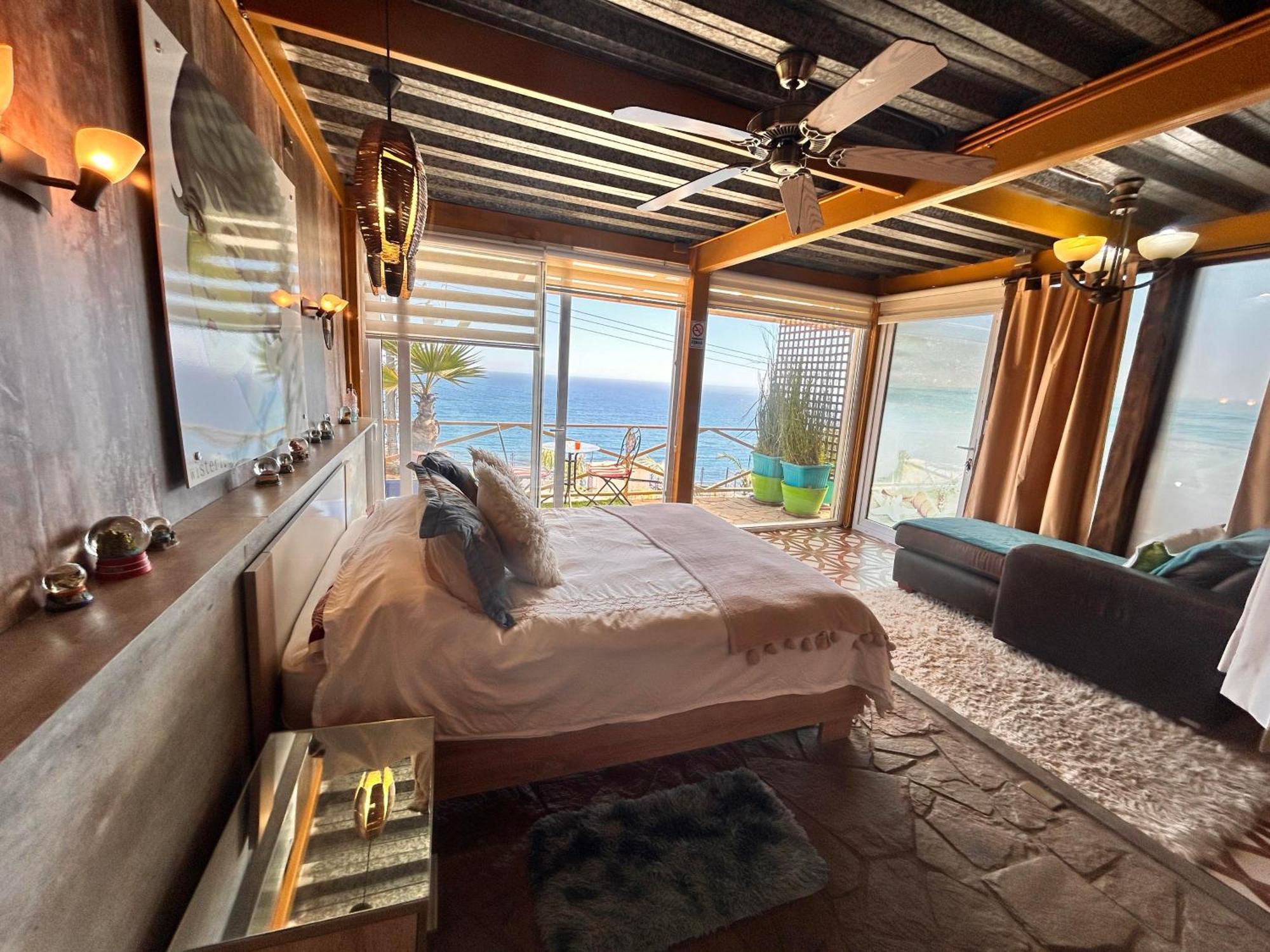 Pacificsunset Renaca Lejlighed Vina del Mar Eksteriør billede
