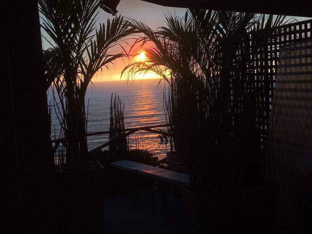 Pacificsunset Renaca Lejlighed Vina del Mar Eksteriør billede