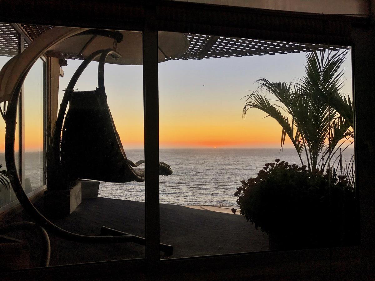 Pacificsunset Renaca Lejlighed Vina del Mar Eksteriør billede